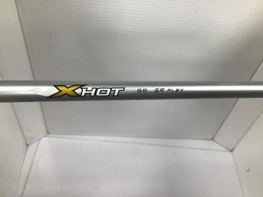 フレックスSR メンズ