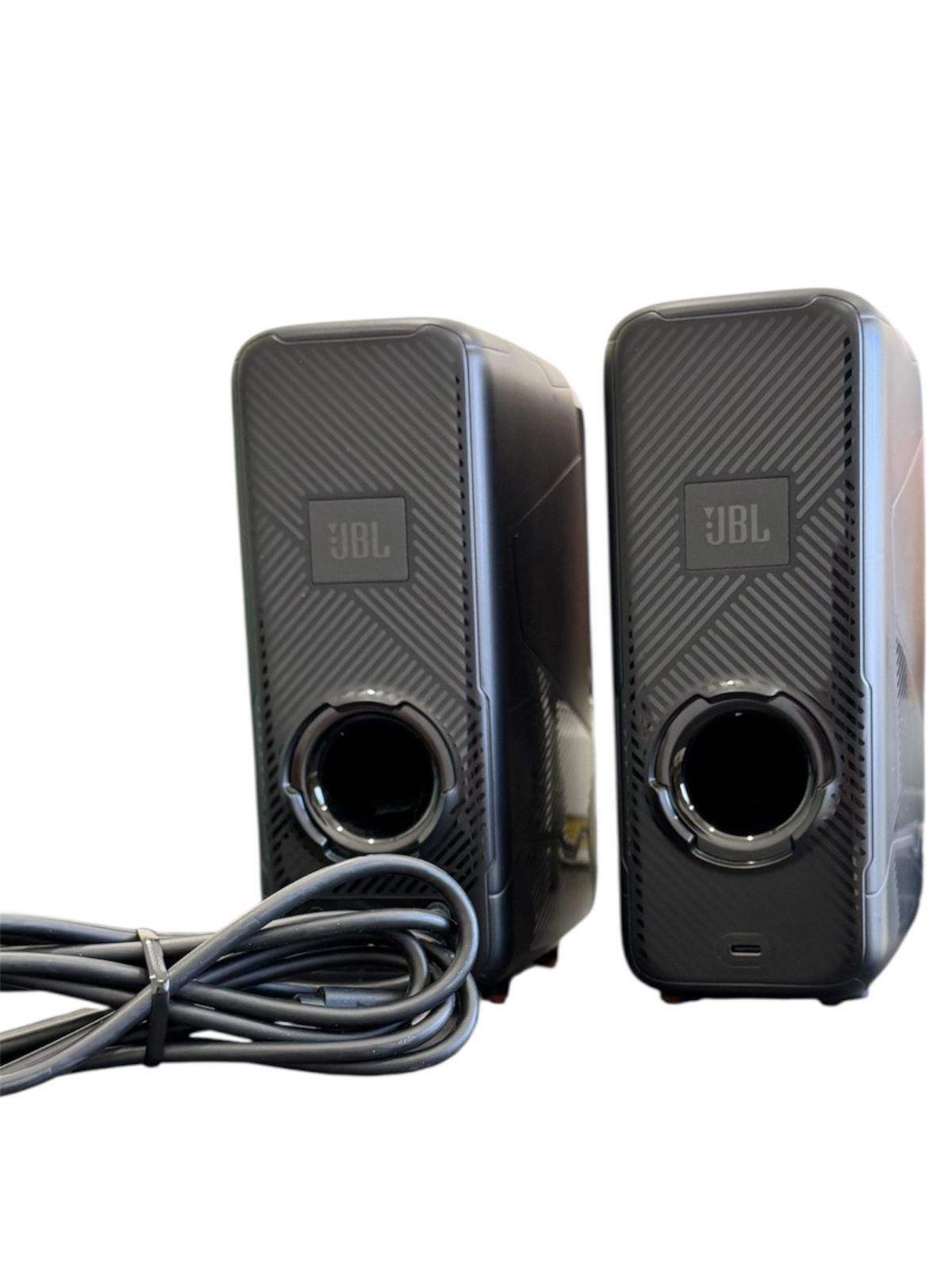 JBL Quantam