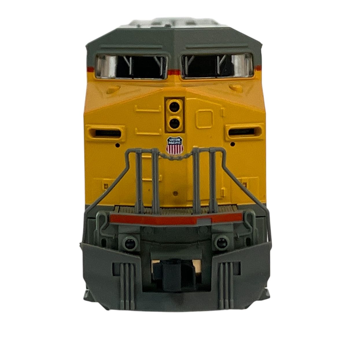 美品 KATO 176-7033 ユニオン・パシフィック鉄道 GE AC4400CW