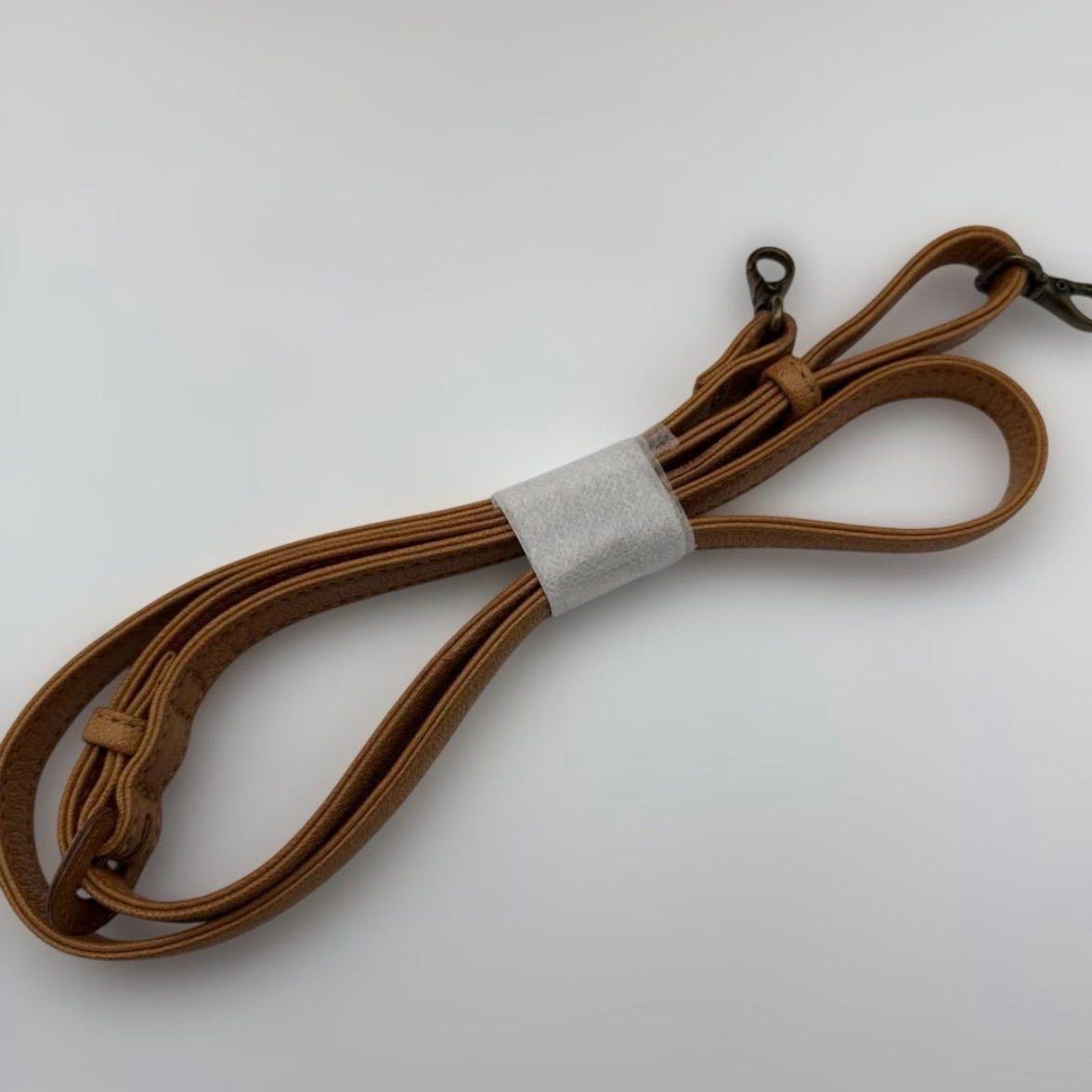 genten ゴートベーシック 2WAYバッグ