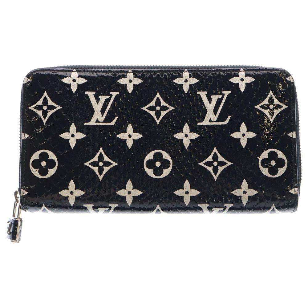 LOUIS VUITTON (ルイヴィトン) モノグラム エキゾチック