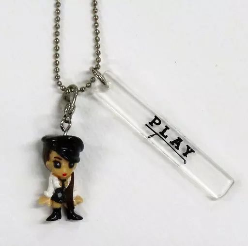 安室奈美恵チャーム 安室奈美恵 フィギュアストラップ ツアーグッズ