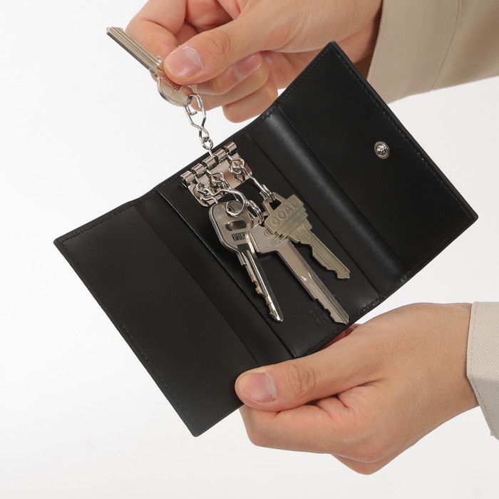 TAKEO KIKUCHI タケオキクチ タケオ キクチ バース パスケース兼用 キーケース 706622 ikt02 TAKEO KIKUCHI タケオキクチ タケオ キクチ バース パスケース兼用