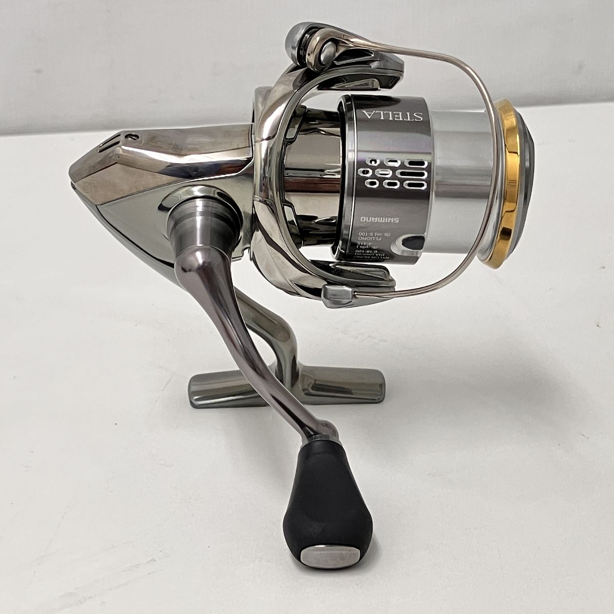SHIMANO - 【中古】シマノ ステラ 2500 楽天市場】シマノ ステラ 2500s 中古の通販