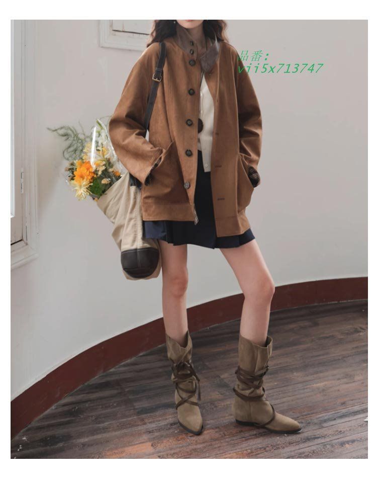 レディース ジャケット