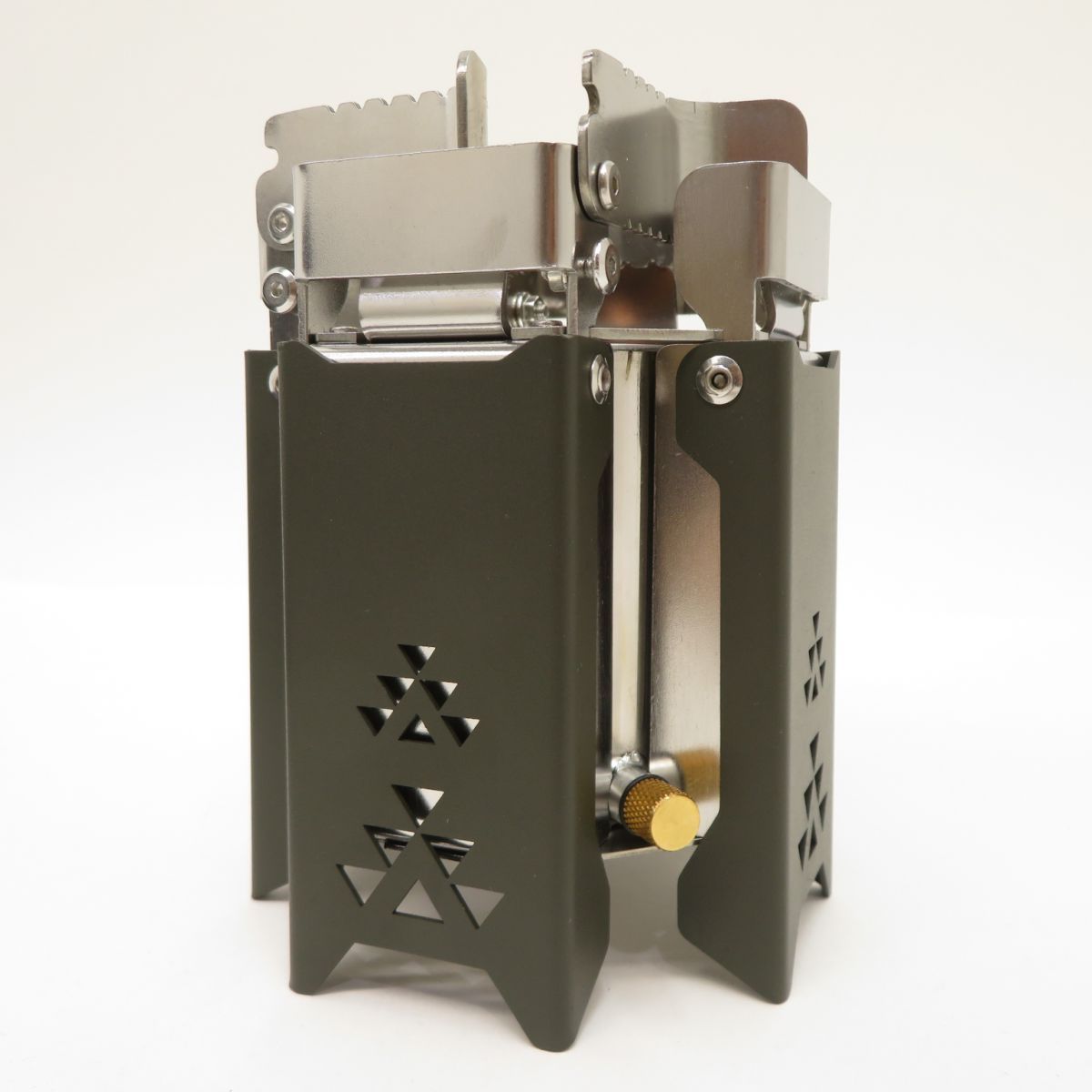 Coleman MODEL 508A STOVE シングルバーナー（コールマン