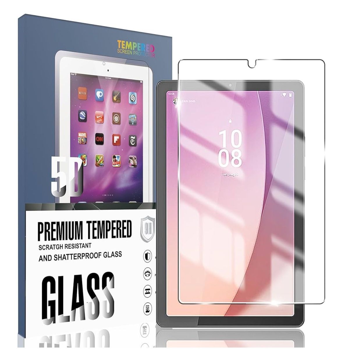 Lenovo - Lenovo tab M8 FULLHD ケース、ガラスフィ 楽天市場】Lenovo Tab M8 3rd Gen HD FHD NEC LAVIE T8 8.0