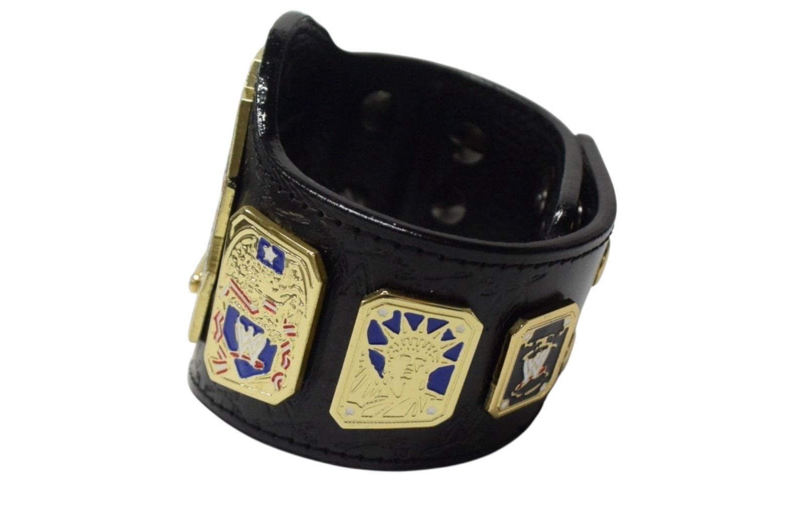 WWE ワールドレスリングエンターテインメント UNITED STATES CHAMPION  