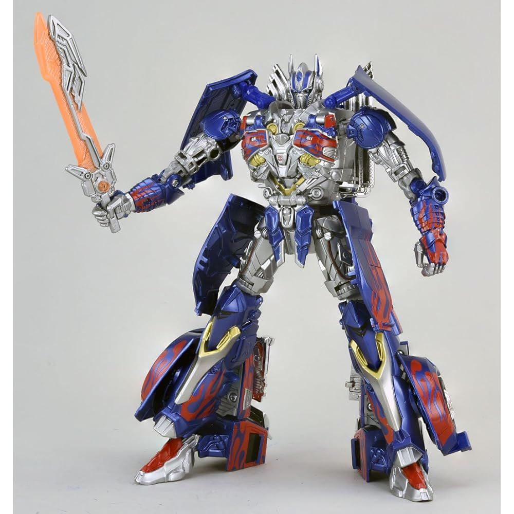 トランスフォーマー TLK-15 キャリバーオプティマスプライム 初回限定