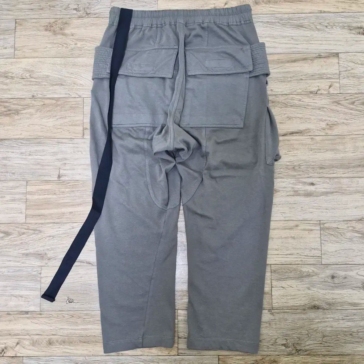 XS Rick Owens(リックオウエンス) ダークシャドウ クリーチ