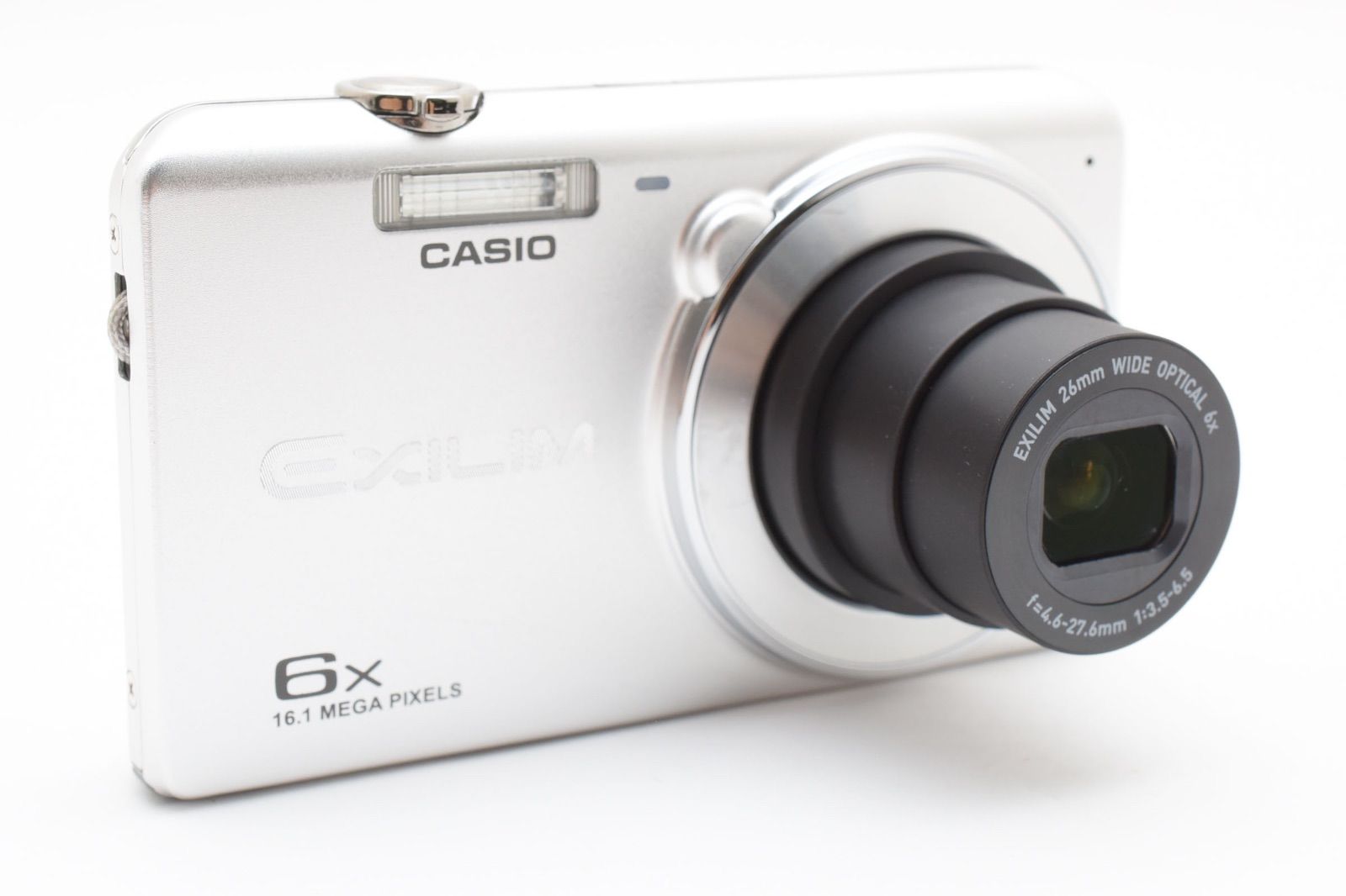 CASIO カシオ　EXILIM EX-Z780 中古品です。 W2402】 CASIO EXILIM EX-Z780 カシオ エクシリム - メルカリ