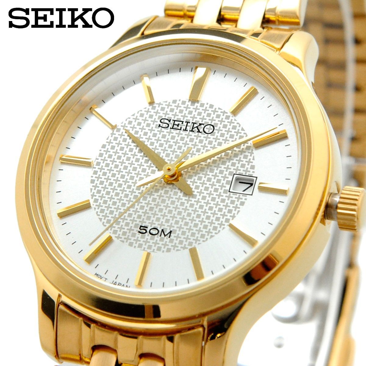 送料無料 非冷凍品同梱不可 新品 未使用 セイコー SEIKO 腕時計 人気