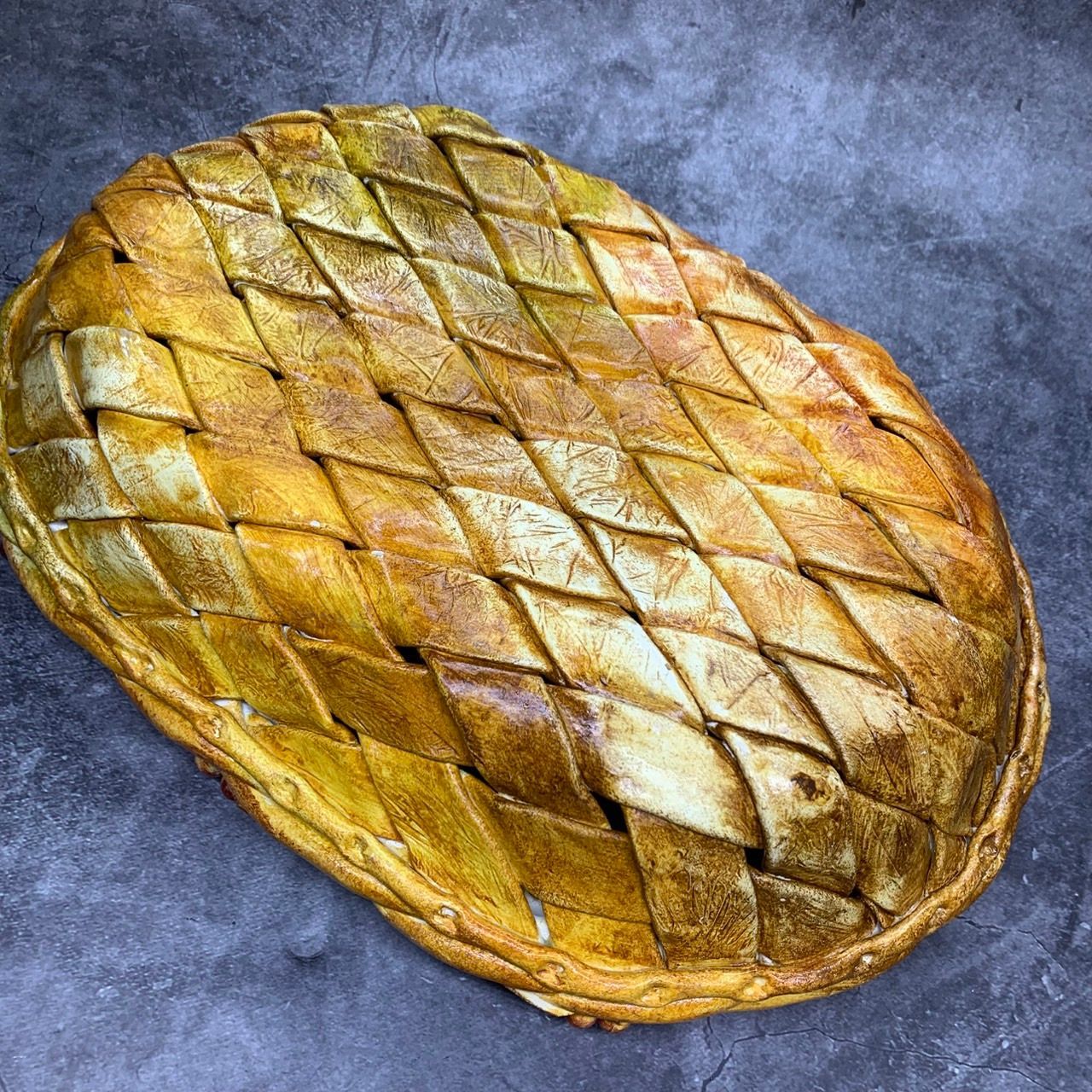 ハンガリー製