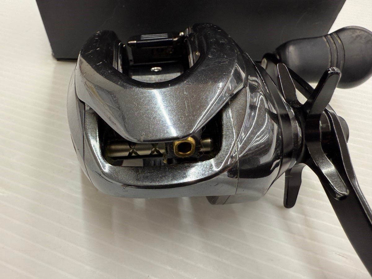 σσSHIMANO シマノ 18アンタレスDC MDXG LH 程度B 03875 - メルカリ 