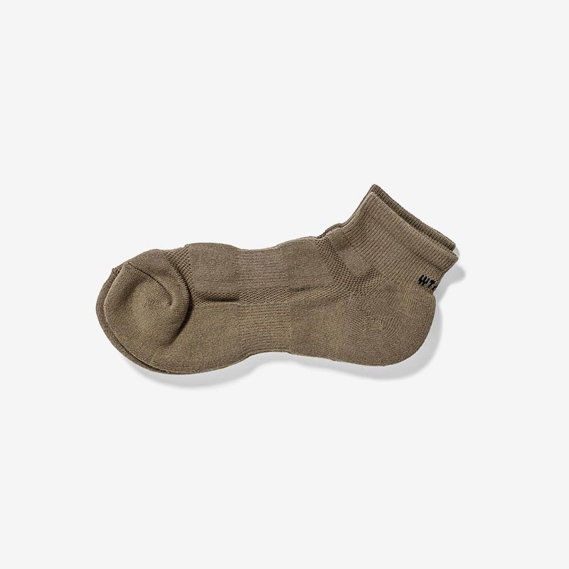 WTAPS SKIVVIES SOX ソックス 251MYDT-UWM04 - メルカリ