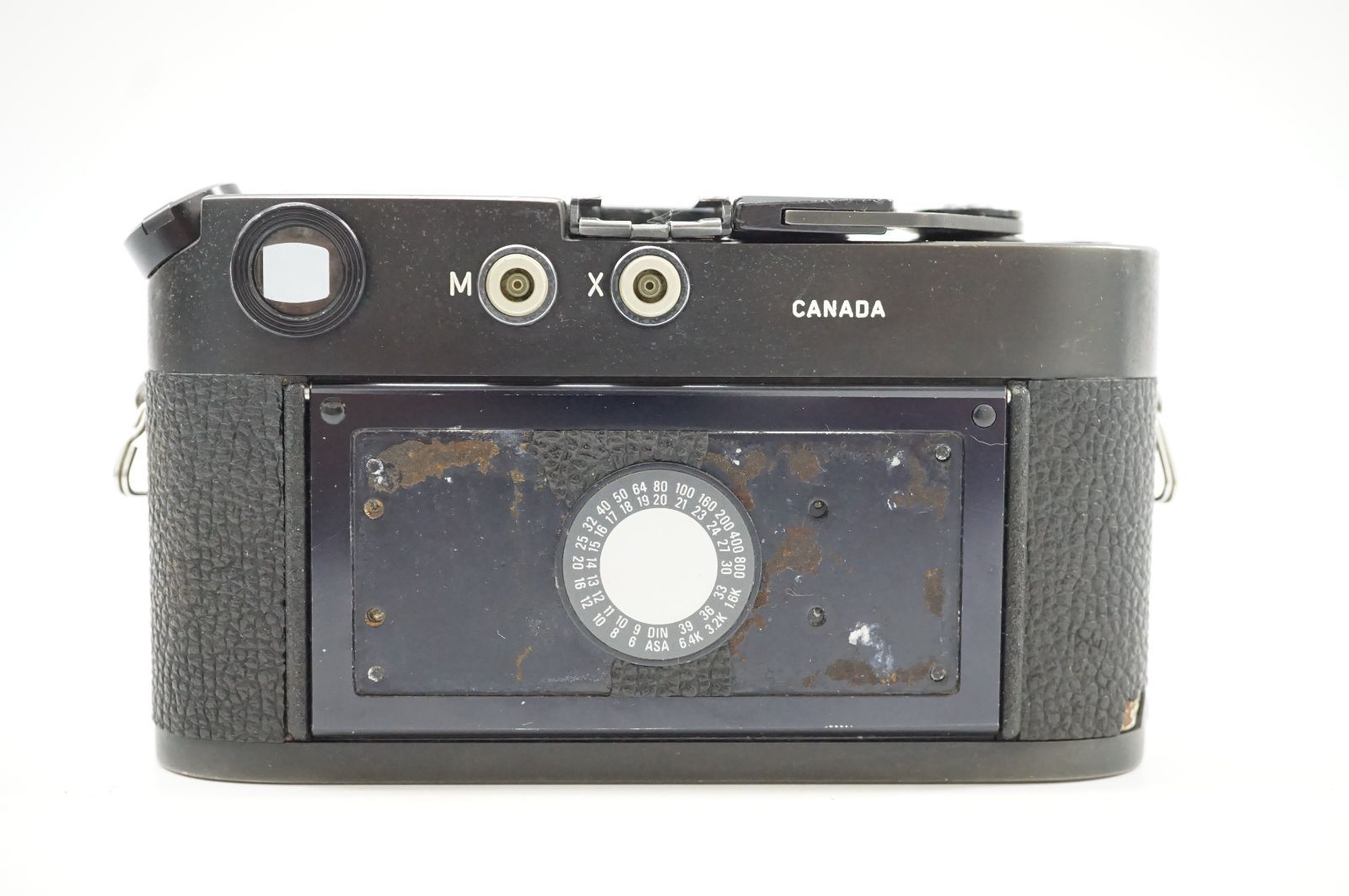 LEICA