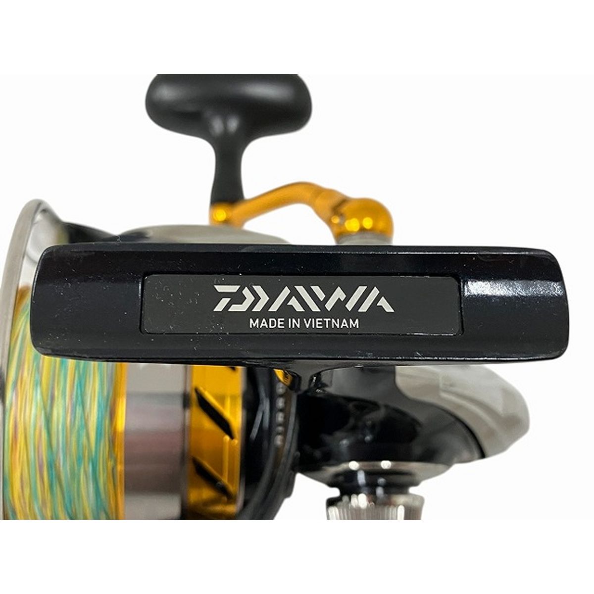 DAIWA レブロス スピニングリール LT4000-CH ダイワ リール