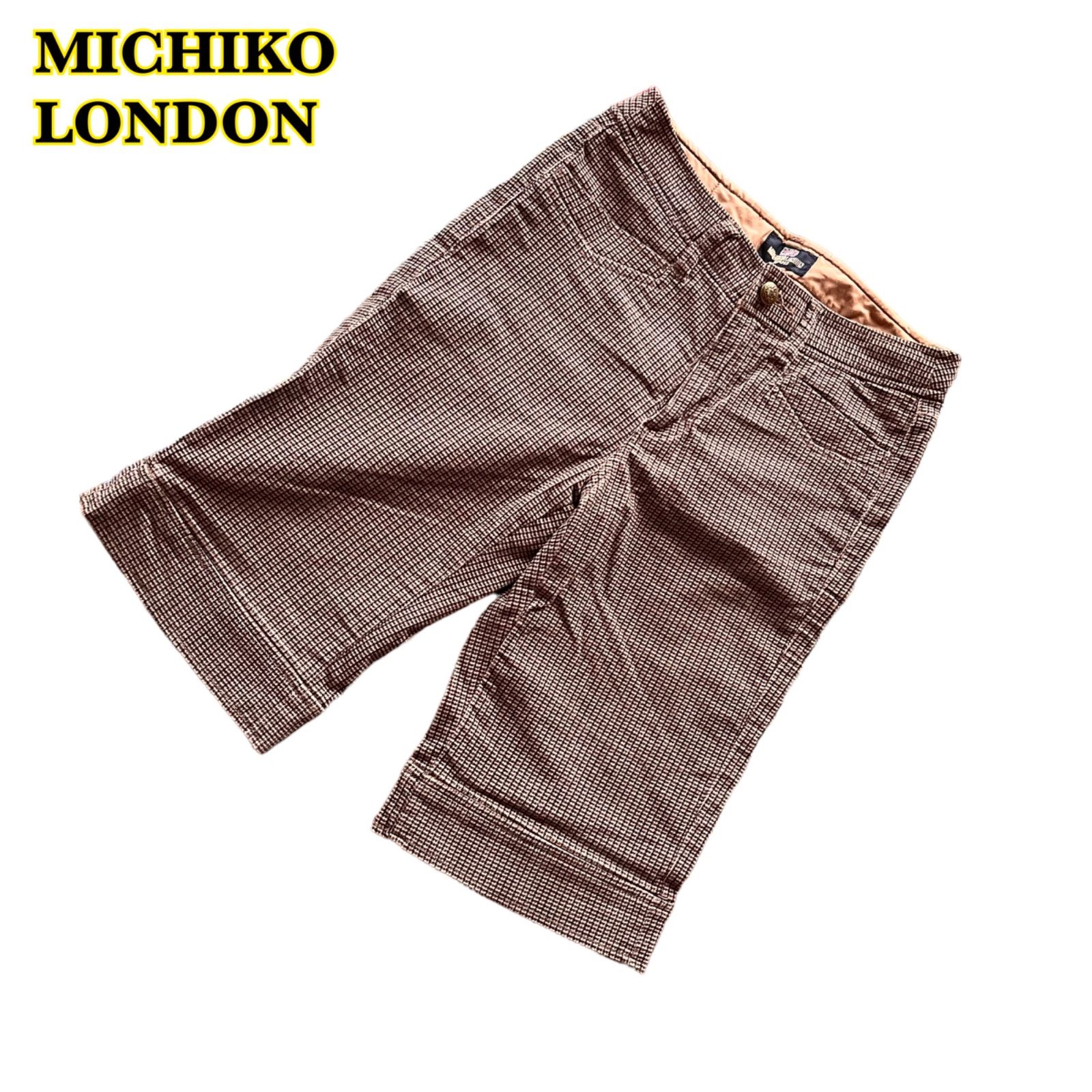 新入荷 セットアップ MICHIKO 9号 LONDON ミチコロンドン セットアップ ...