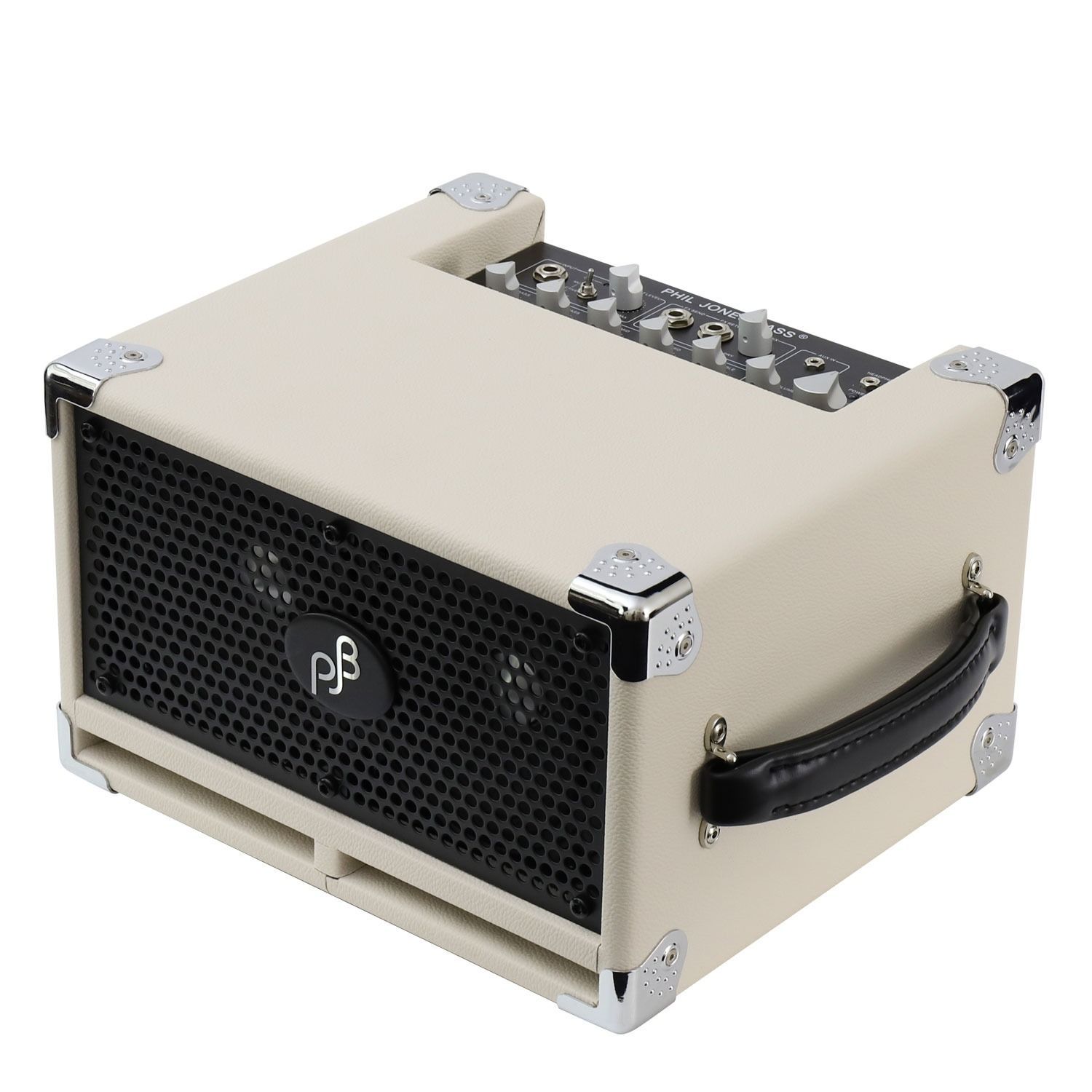 PJB Phil Jones Bass ベースコンボアンプ BASS CUB PRO WH ホワイト ベースアンプ