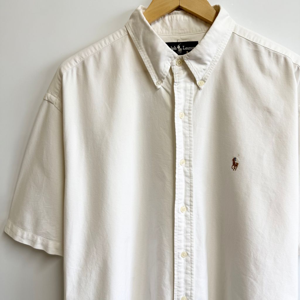 Ralph Lauren ラルフローレン BLAKE ボタンダウンシャツ