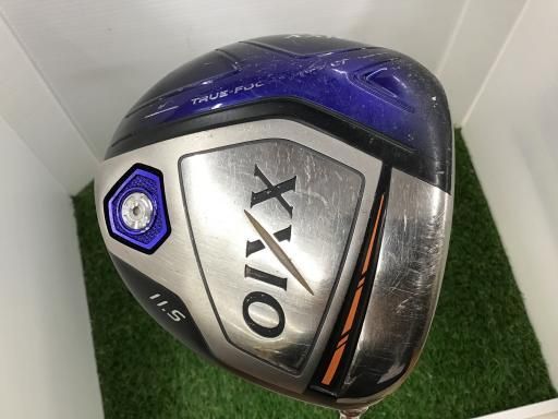 DUNROP ダンロップ/XXIO 8/ドライバー/Bランク/63【中古】 DUNLOP/ドライバー/ダンロップ・ゼクシオ8/XXIO 8/Bランク/63