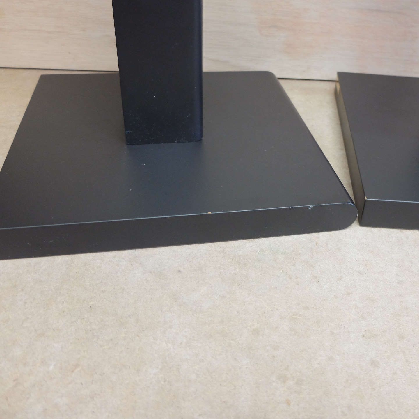 オンキョー スピーカースタンド AS-200A ペア - メルカリ