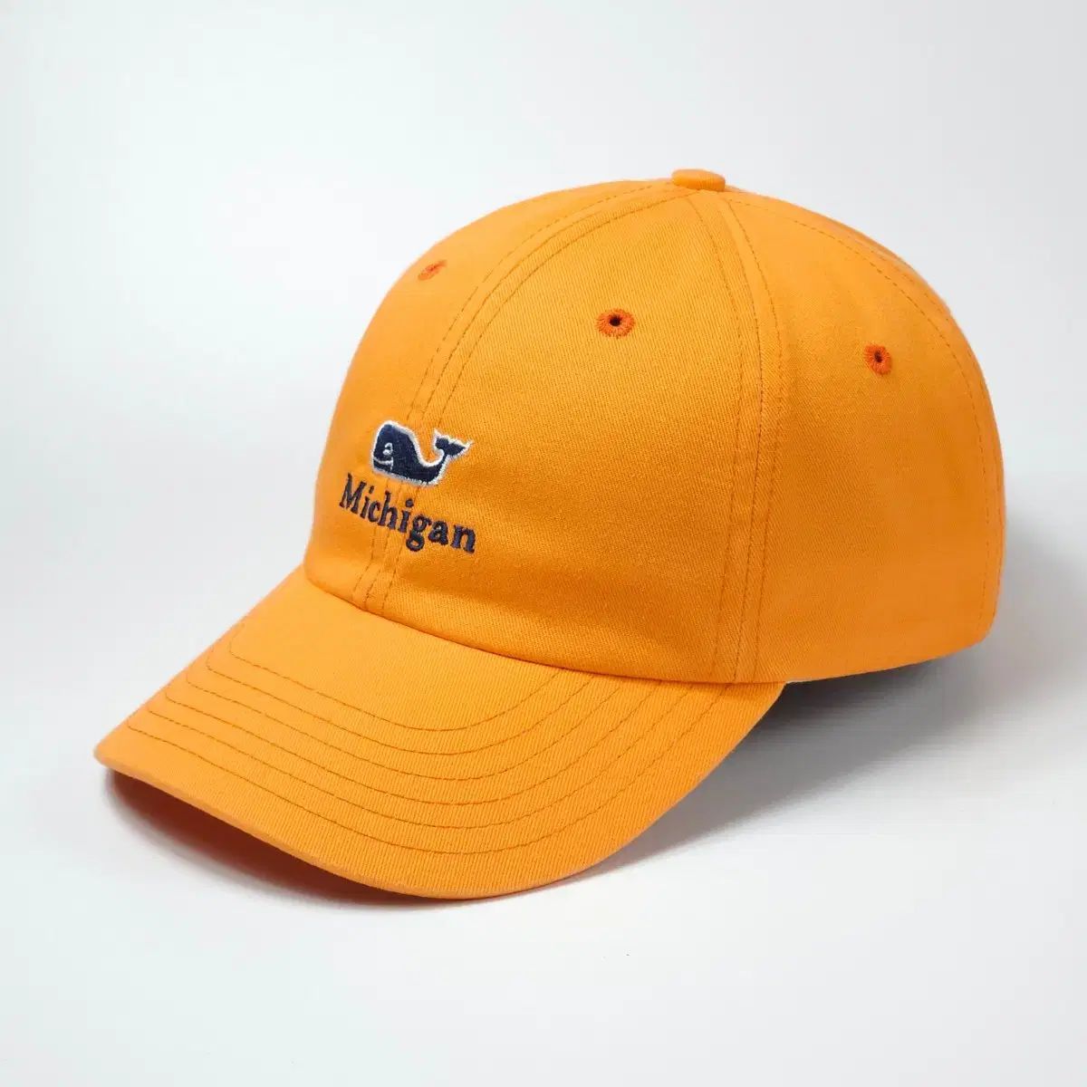 TREASURE ソウルコン popup 韓国限定　帽子　キャップ　yellow ヴィンヤード・ヴァインズ オレンジ ボールキャップ 帽子 - メルカリ