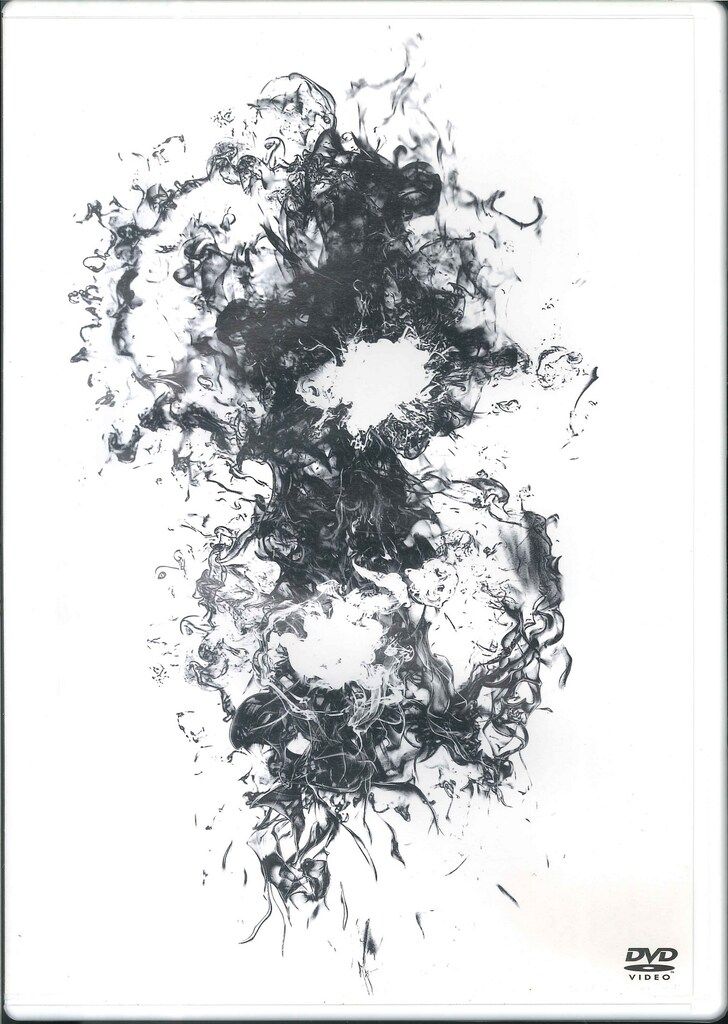 the GazettE 通常盤(2DVD) TOUR 2007-2008 STACKED RUBBISH