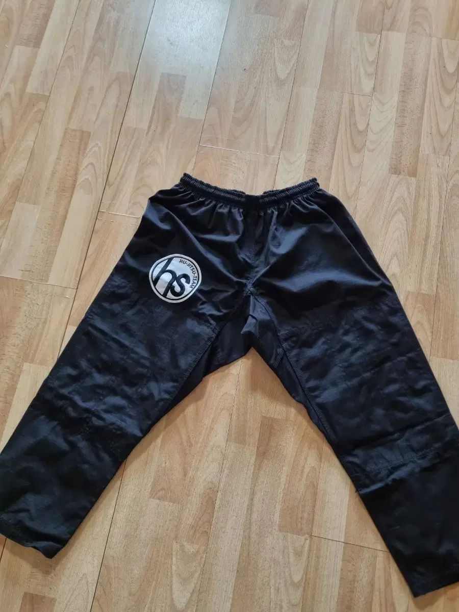 Jiu-Jitsu 胴着