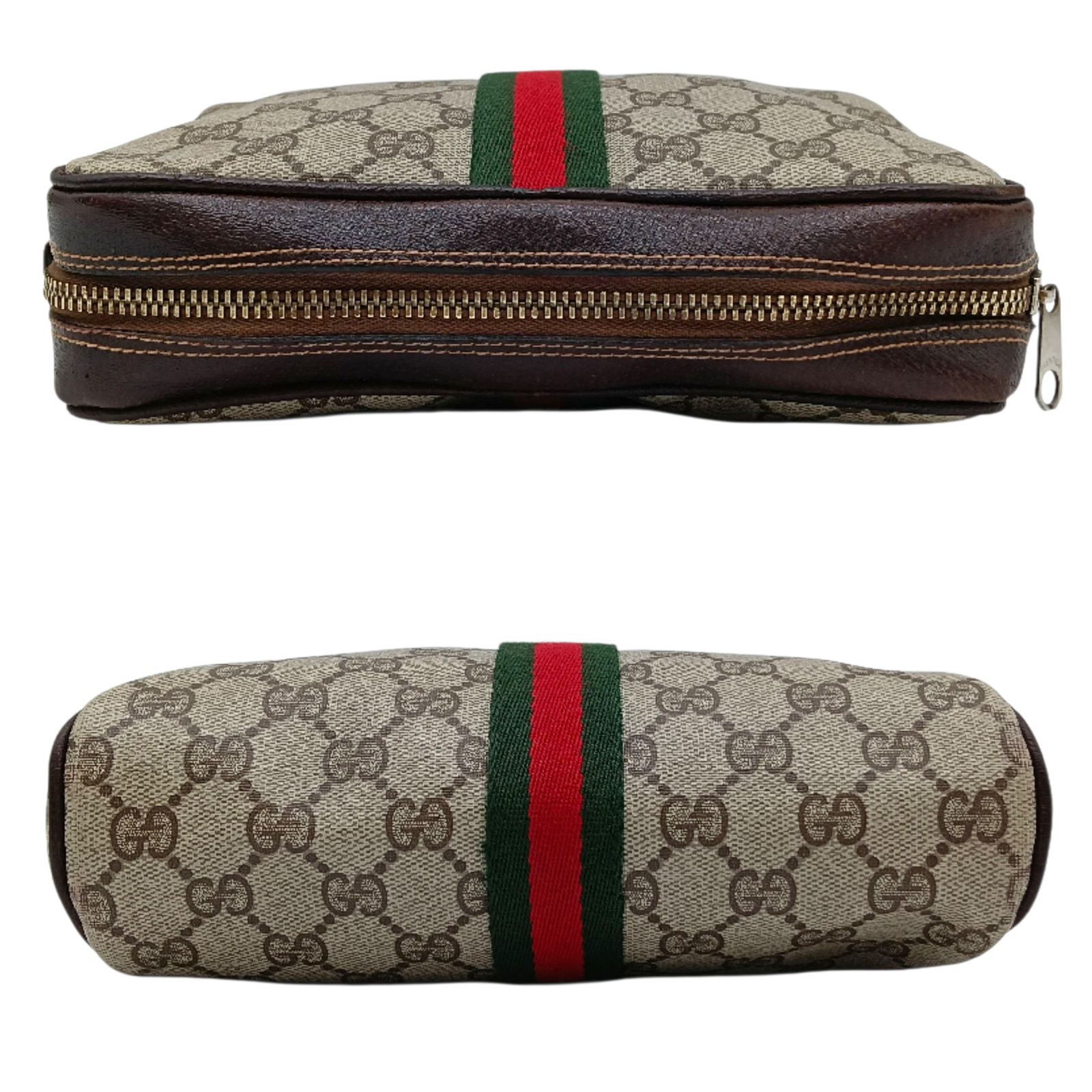 GUCCI グッチ オールドグッチ クラッチバッグ セカンドバッグ
