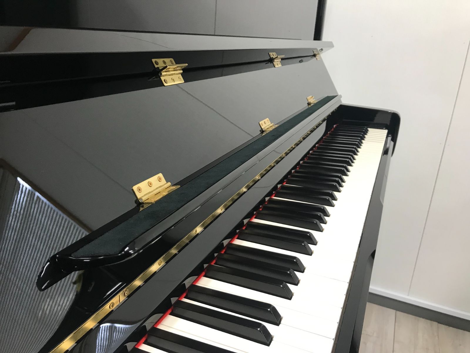 ☆67790【アップライトピアノ】KAWAI C48 - メルカリ ☆67790【アップライトピアノ】KAWAI C48 - メルカリ