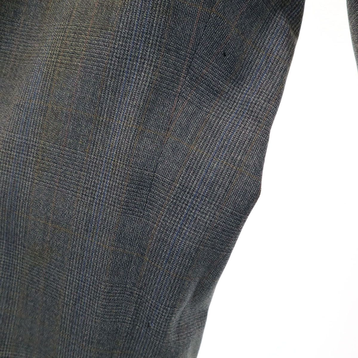 Burberrys バーバリーズ 90s 日本製 オールド チェック柄 スーツ 上下