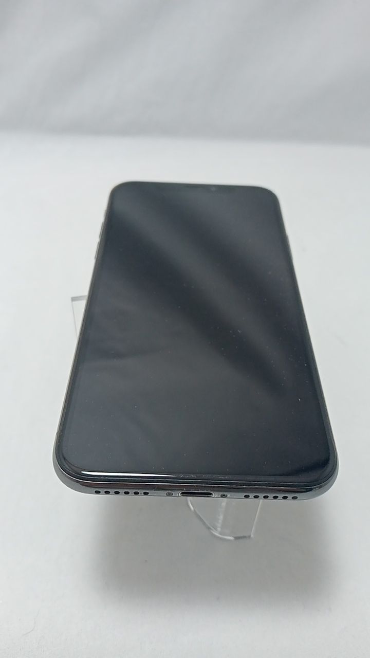 動作確認済！ iPhoneX A1902 256GB 本体 ブラック SIMフリー 247848859 