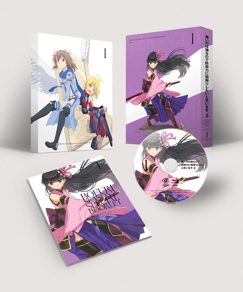 薄桜鬼 雪華録 Blu-ray BOX(初回限定生産) 薄桜鬼 初回限定版DVD