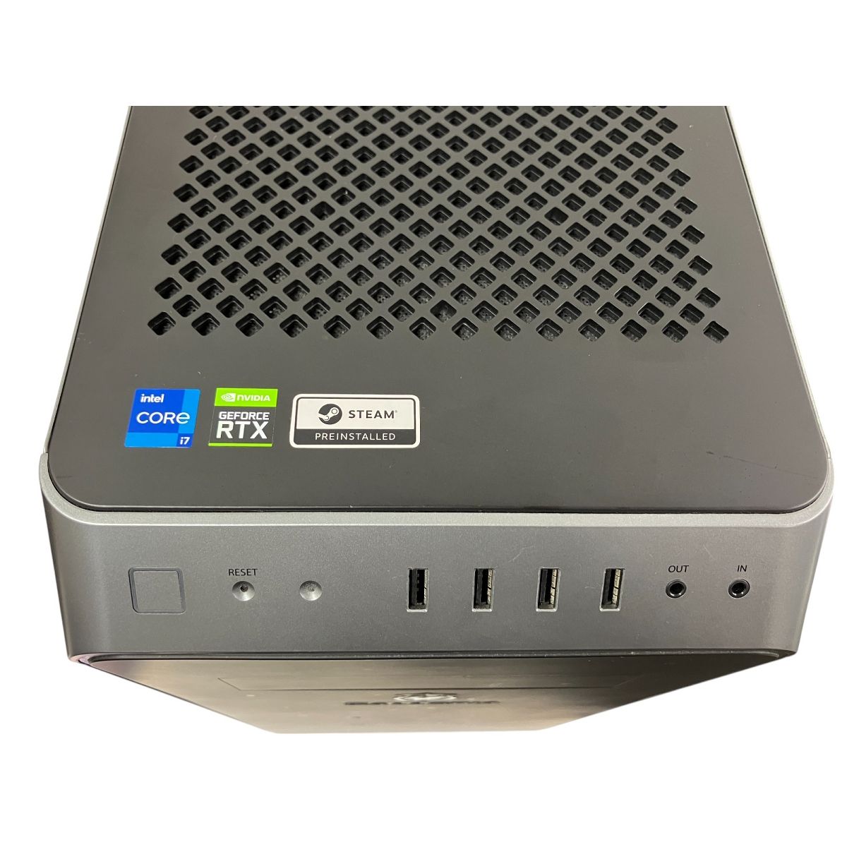1TB GeForce
