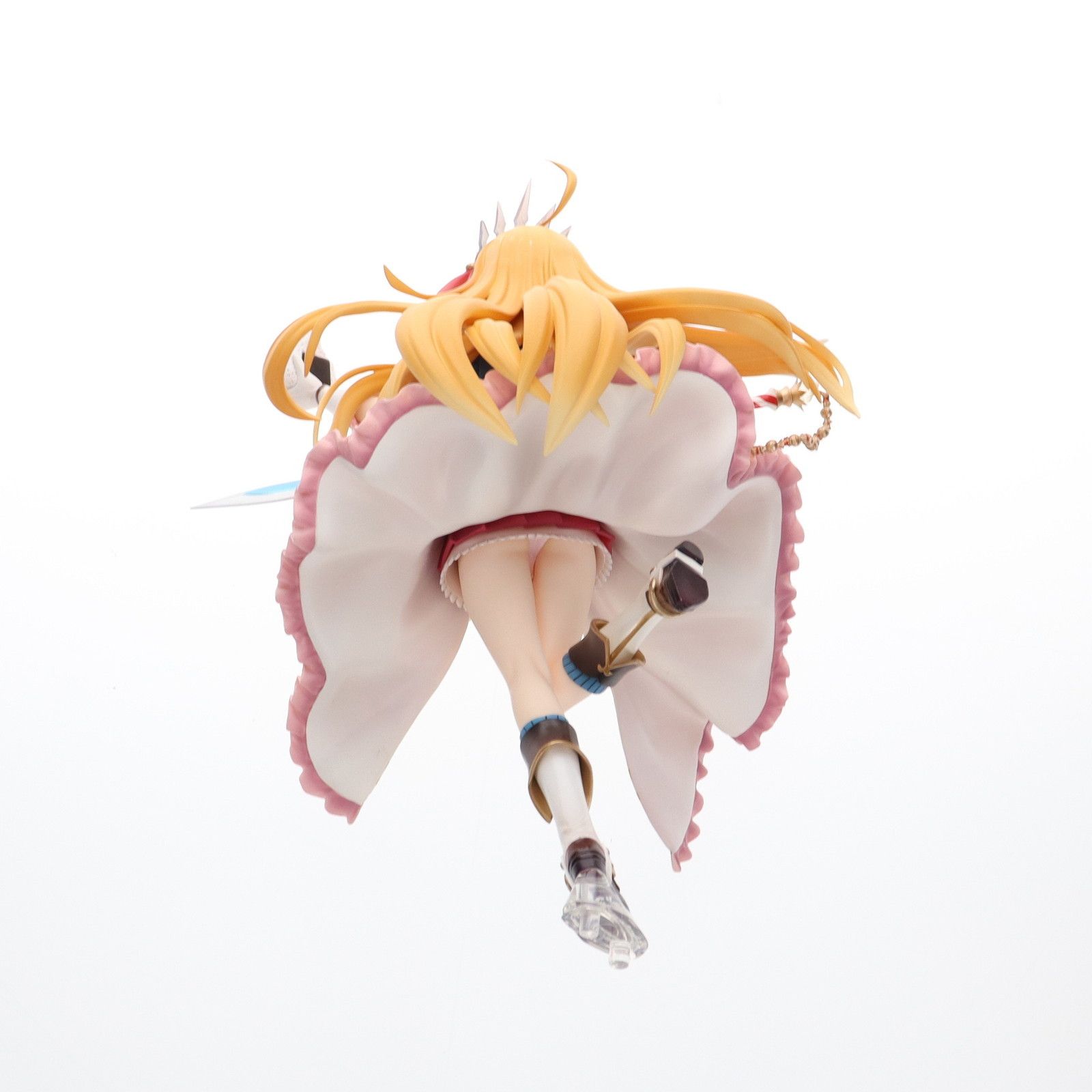 F:NEX限定 ペコリーヌ プリンセスコネクト!Re:Dive 1/7 完成品