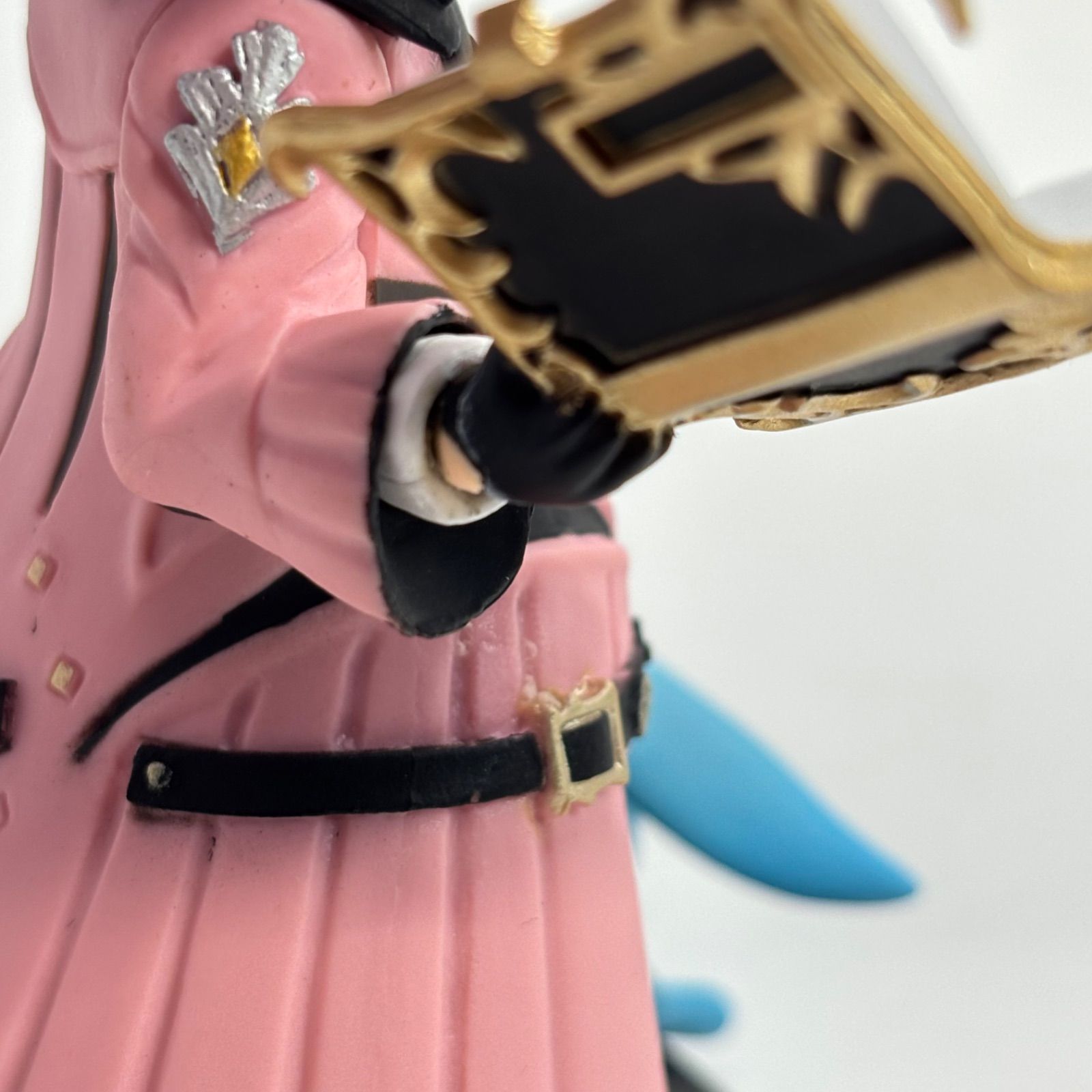 ファイナルファンタジーXIV オンライン　タタルフィギュア ミニオンver FINAL FANTASY XIV タタル ミニオンver. - メルカリ
