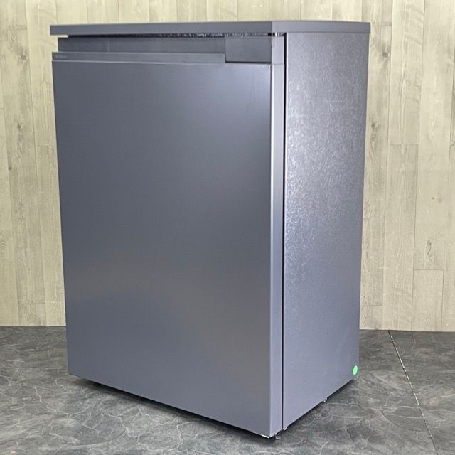 アイリスオーヤマ ノンフロン冷蔵庫 【中古】動作保証 IRSN-7A-B
