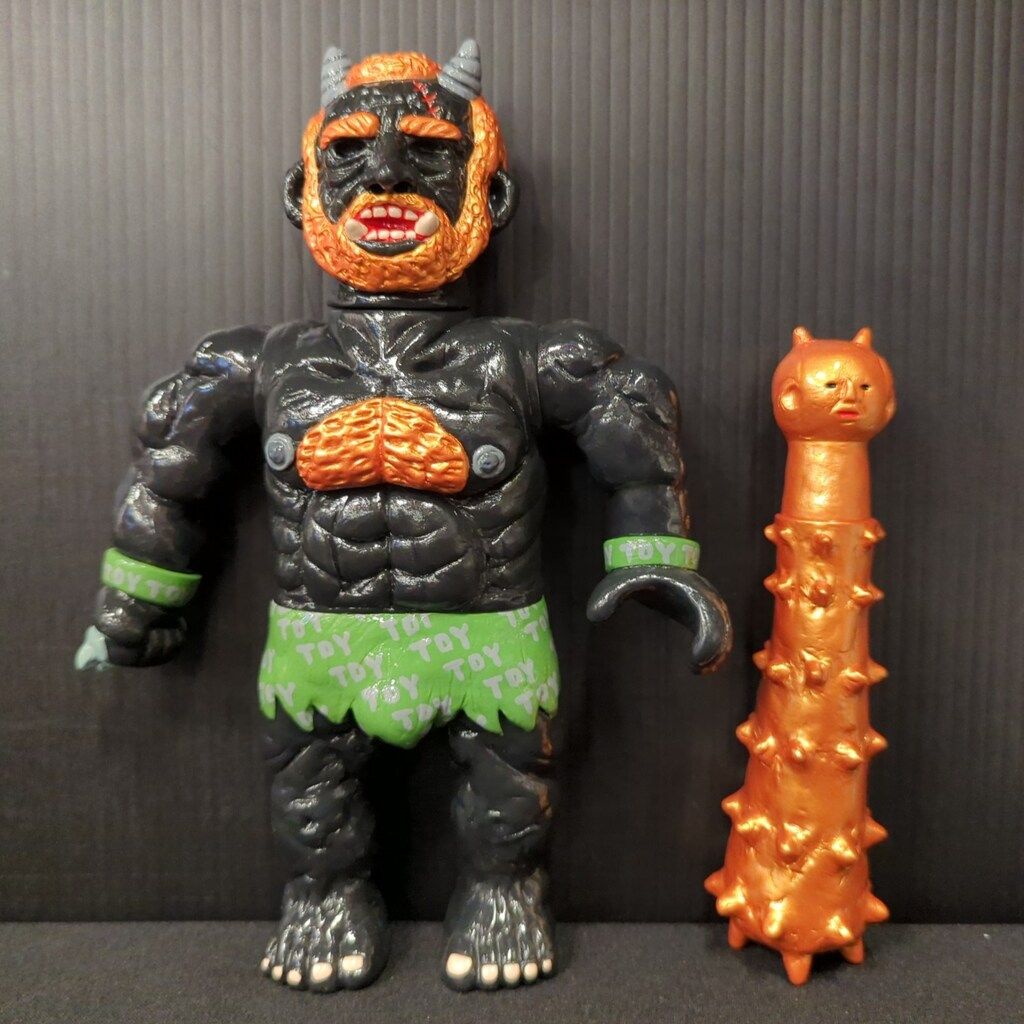 デハラユキノリ　ONI 鬼 オニ ネガティブカラー デハラユキノリ ONI 鬼 オニ ネガティブカラー Yahoo