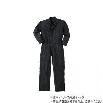 ヤマタカ Don カバーオール 5 ブラック M 2200