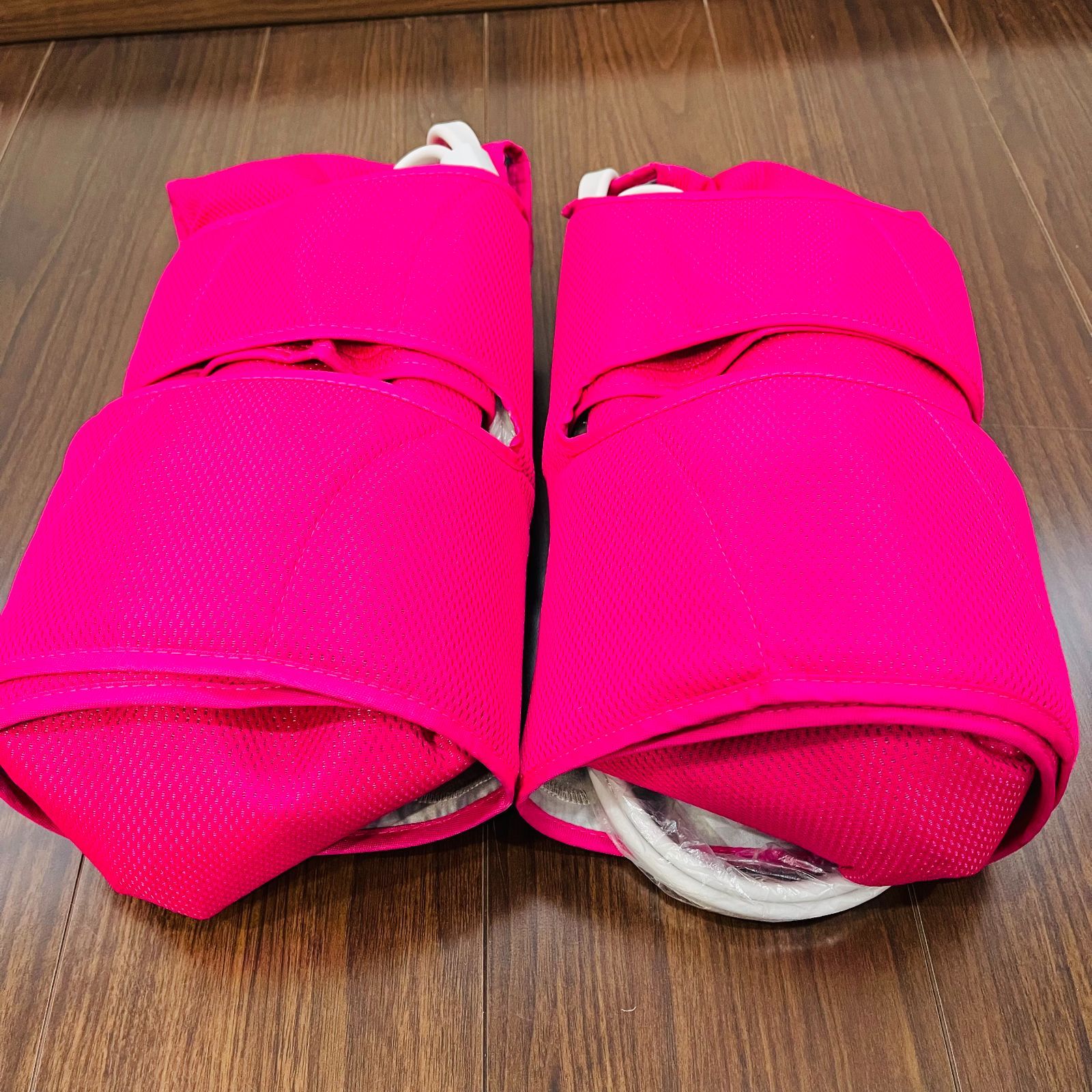 レッグリフレ ピンク