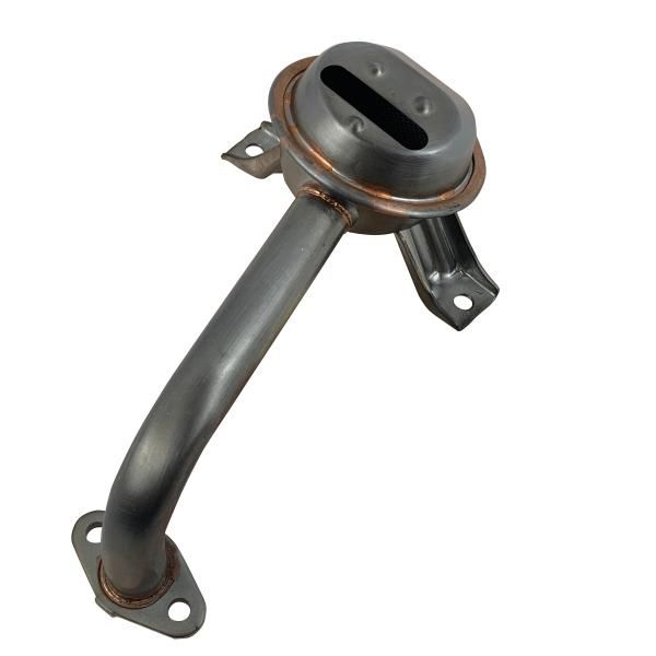 ホンダ純正 シビック EK9 インテグラ B18C B18C1 B185 ストレーナー コンプ オイルポンプ ピックアップ