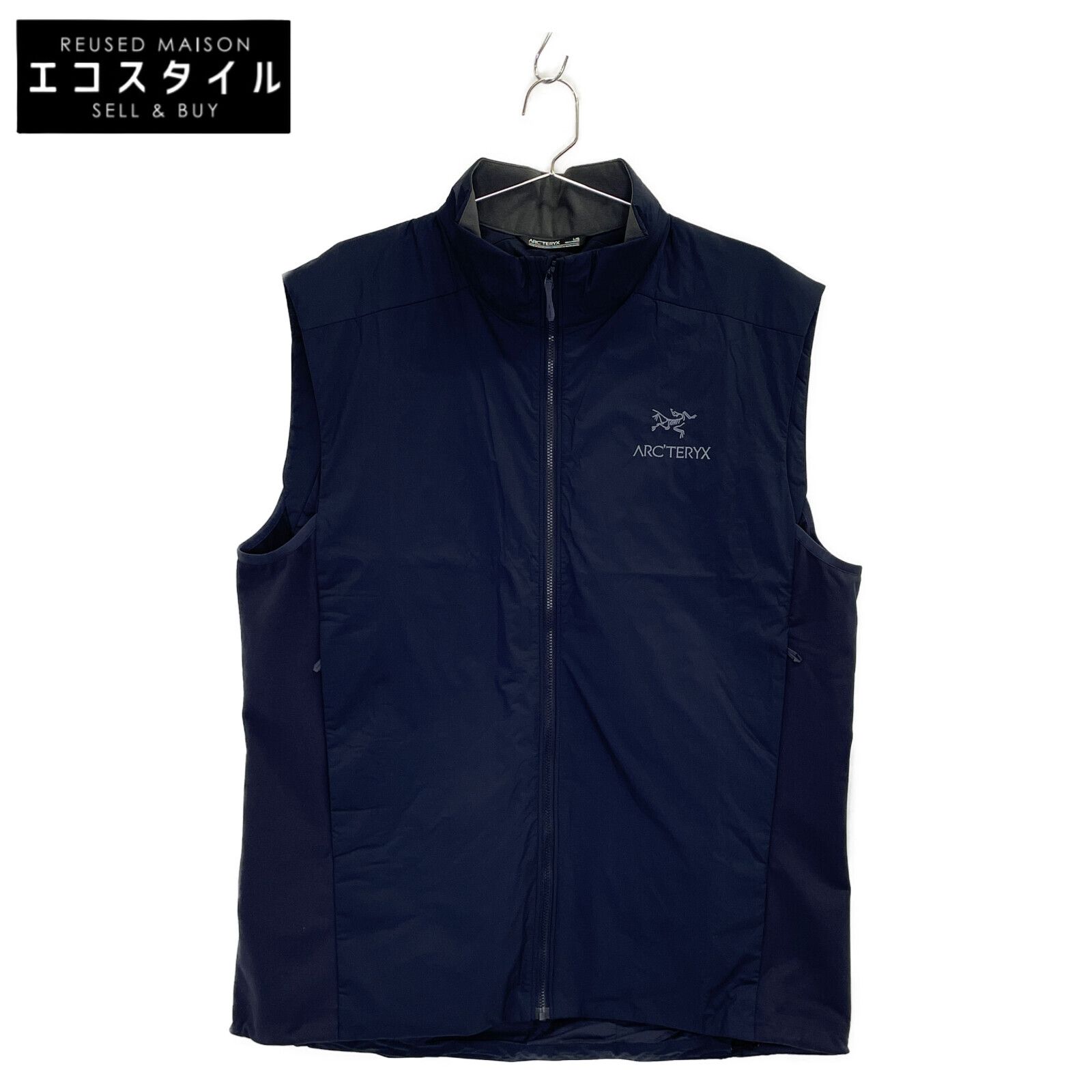 アークテリクス アトム ベスト 美品 Amazon | [アークテリクス] Atom Vest Women's アトム ベスト