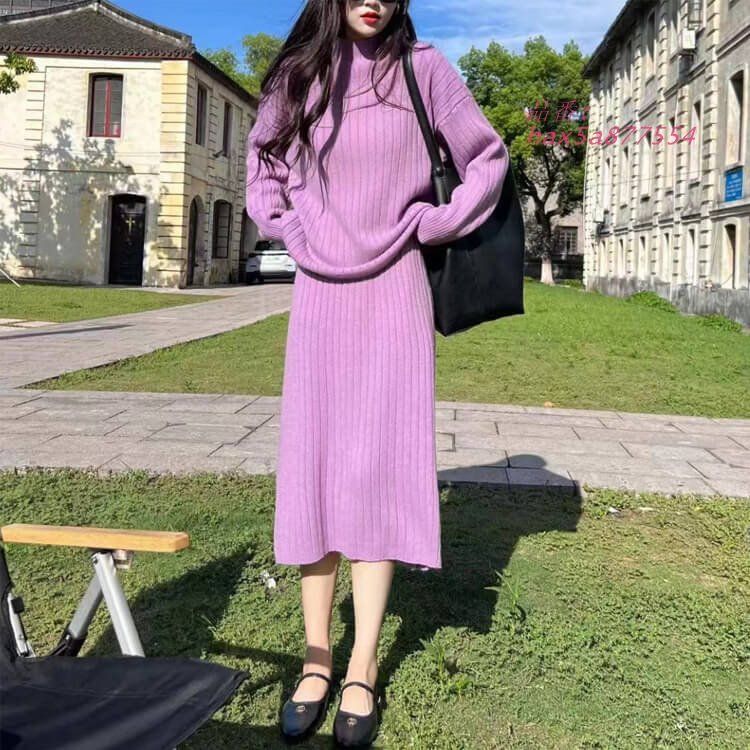 無地 カジュアル