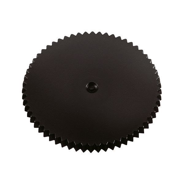 まとめ マックス軽あけパンチDP-120用刃受け DP-120ハウケ 1セット 10枚 ×10セット