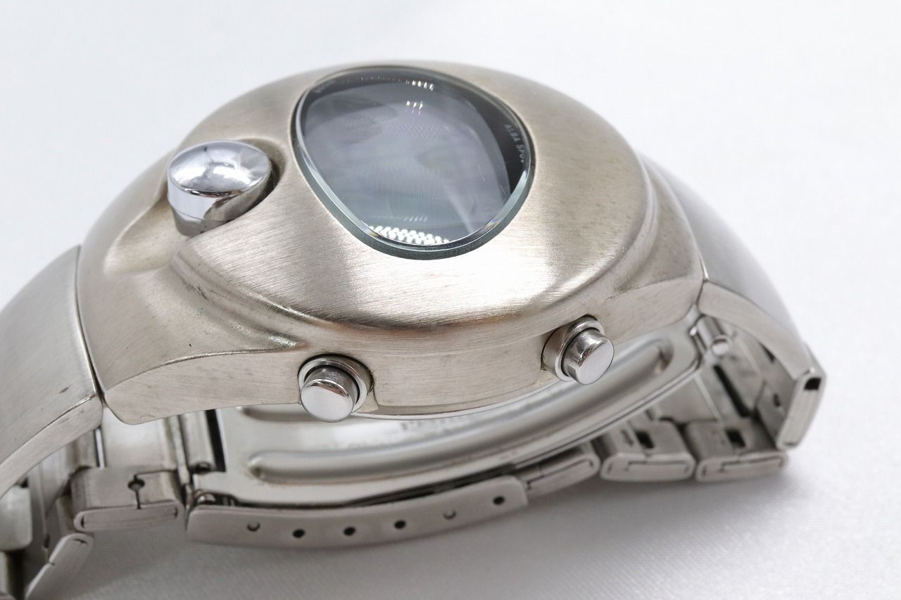 セイコーアルバスプーンw620 SEIKO アルバ スプーン W620-4140 ジャンク - メルカリ