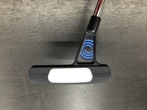 ODYSSEY Ai-ONE MILLED TRI-BEAM パター 33インチ オデッセイ AI-ONE