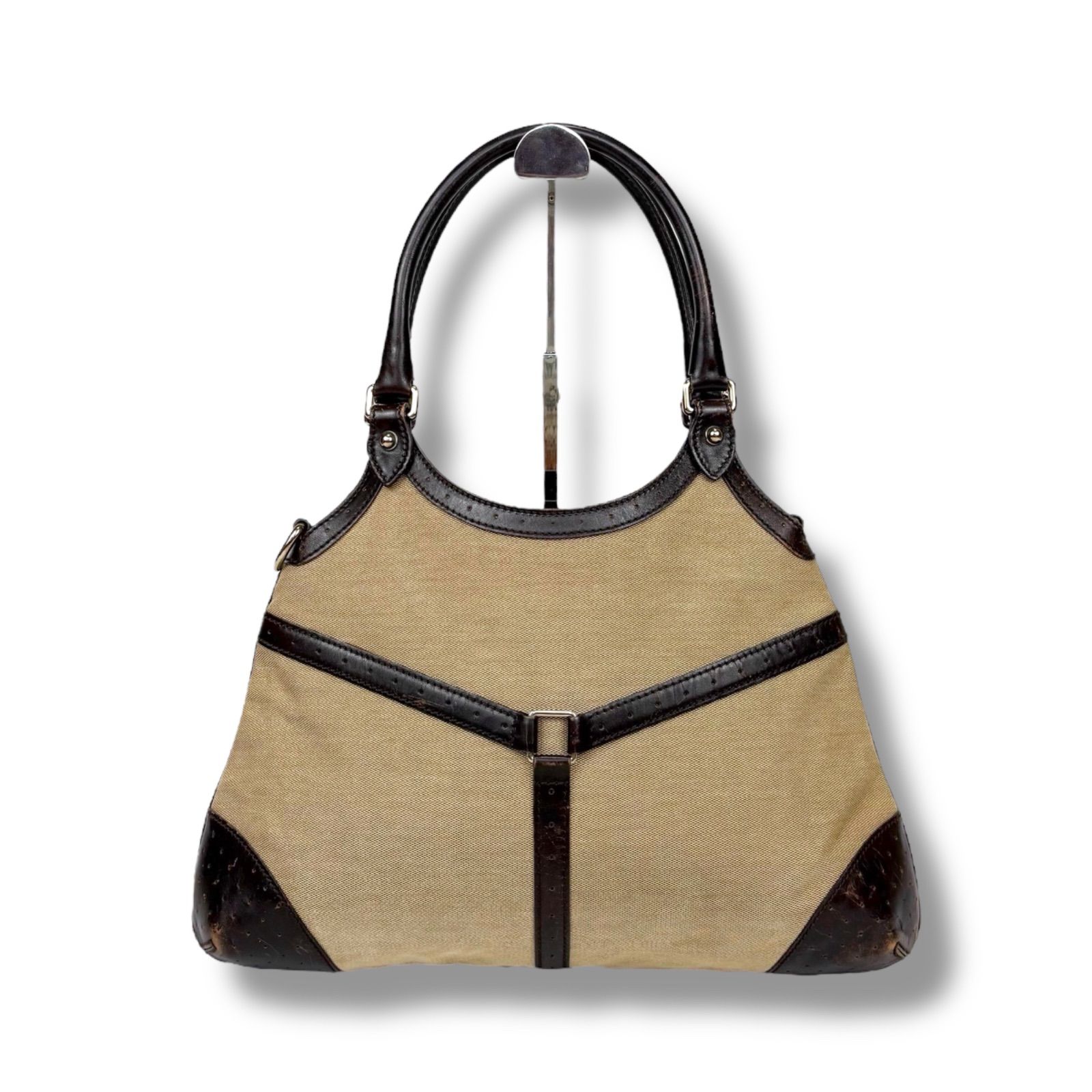 GUCCI グッチ 114875 シェリーライン インターロッキングG 