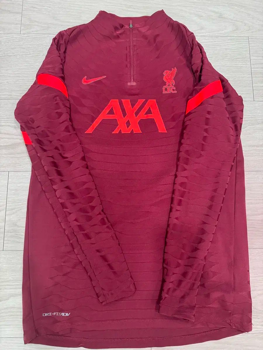 NIKE ナイキ リヴァプール ADV トレーニング セット