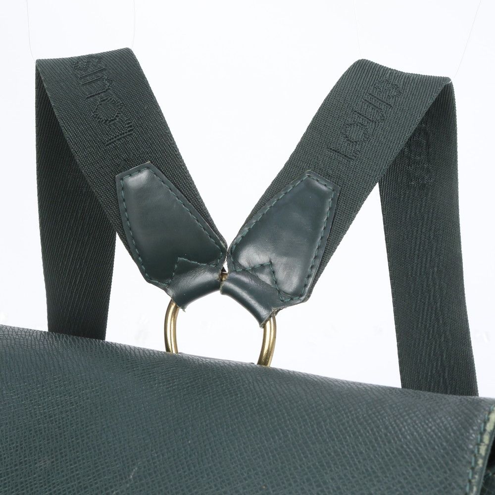 LOUIS VUITTON M30174 タイガ カシアー ルイヴィトン タイガ カシアー M30174 レザー リュックサック